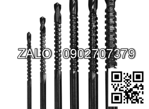 Mũi khoan xoắn bằng titan đa năng chuyên dùng M 74.0mm