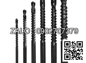 Mũi khoan xoắn bằng titan đa năng chuyên dùng M 96.0mm