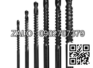Mũi khoan xoắn bằng titan đa năng chuyên dùng M 98.0mm