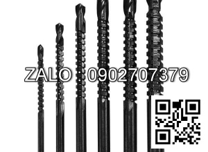 Mũi khoan xoắn bằng titan đa năng chuyên dùng M 99.0mm