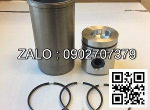 piston động cơ DETROIT DIESEL 6.71 , 6 CYL , CM3