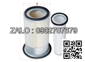 Lọc khí SAKURA A-5652-S