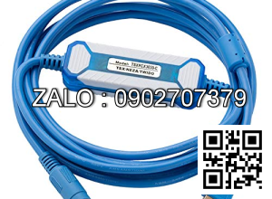 Cáp lập trình TSXPCX3030-C PLC Schneider twido/TSX Neza