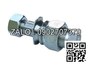 Đai ốc dùng cho xe nâng TCM 5 tấn FD50T9, PN 24354-32311
