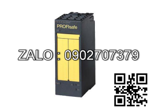 Module ET 200S 6ES7138-4CF03-0AB0