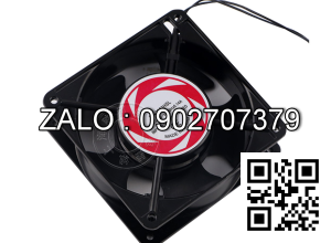 Quạt làm mát dùng cho lò NOF