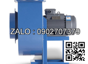 Quạt làm mát Y802-4, 1.1kW