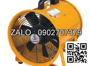 Quạt motor gắn liền JW6322, 370W