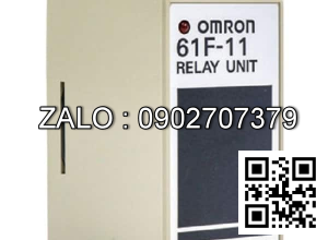 Relay 61F-11