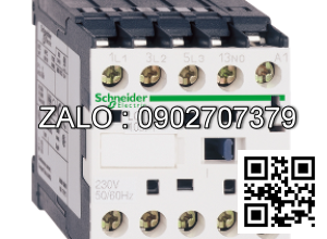 Relay điều khiển CAD32E7, 48VAC