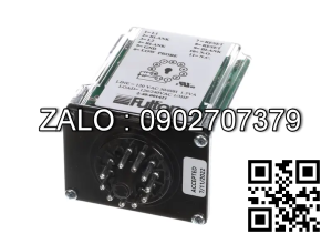 Relay Fulton 2 - 40 - 421, gồm đế