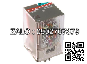 Relay kiếng CR-U110AC3