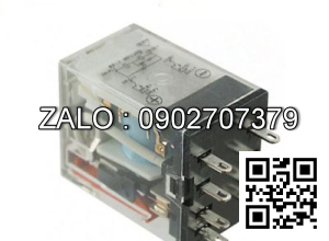 Relay MY2N GS AC100/110