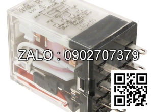 Relay MY4N GS AC100/110
