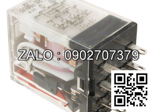 Relay MY4N GS AC220-240