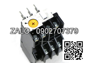 Relay nhiệt 160 - 240A