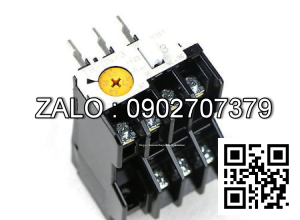 Relay nhiệt 260 - 400A