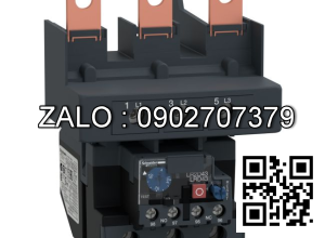 Relay nhiệt 80-104A-LRD4365