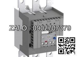 Relay nhiệt điện từ EF370 115-380A SAX611001R1101