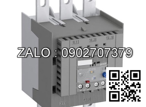 Relay nhiệt EF205-210