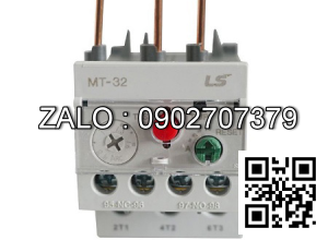 Relay nhiệt MT32