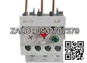 Relay nhiệt MT-32, 0.82A