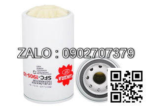 Lọc dầu sakura SFC - 1905-10