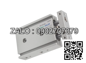 Máy nén khí Xi Lanh Airtac TN 25X50S