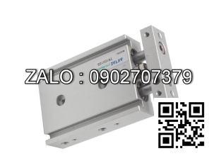 Máy nén khí Xi Lanh Airtac TN 10X20-S