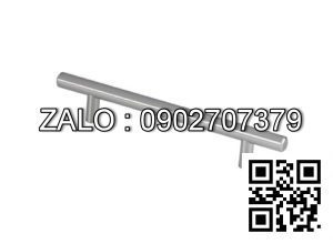 Tay nắm đũa IVAN-11300(Phi 12) 288 Màu Inox/Bạc