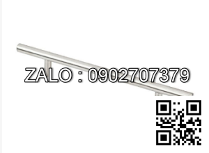 Tay nắm đũa Ivan 11310 (Phi 10) 192 Màu Inox/Bạc