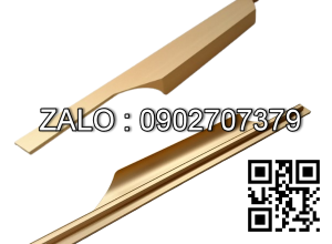 Tay nắm L038/2020/908 500 Vàng