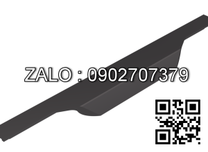 Tay nắm L039 Tim 256-TD: 300mm Đen