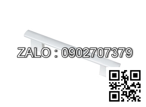 Tay nắm crom mờ 224 IVAN-09633