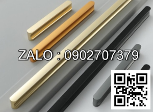 Tay nắm 735 500 Vàng