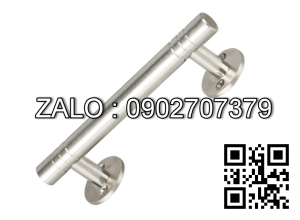Tay nắm tròn Phi 28-Mã: 8659 Mạ inox 201