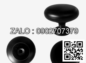 Tay nắm tròn Mã 1549 Đen