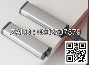 Tip on nhấn mở Nhôm lớn-Vàng Cái