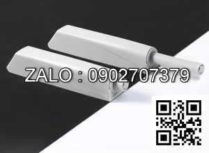 Tip on nhấn mở Âm tròn Cái