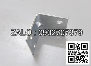 Ke 4 lỗ lớn 31*31*30*1.1ly Sắt