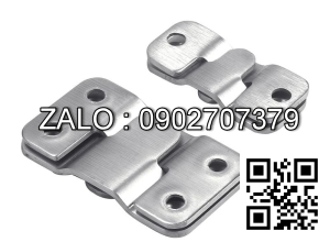 Bas treo bếp 60*60*45mm Sắt