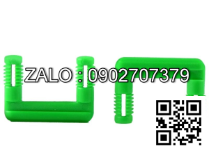 Chốt U liên kết 12*10.5*30mm ARDEN