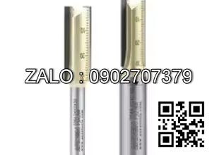 Mũi router chốt  nhựa xanh 12*10.5*30mm Con Cá