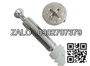 Ti 45 ren thưa,dạng Cariny Trong bộ 2 thành phần <10 Bịch