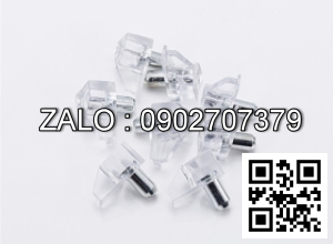 Chốt đợt nhựa 3 chức năng <10 Bịch