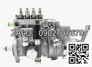 Heo dầu động cơ JOHN DEERE 6125 , 6 CYL , CM3