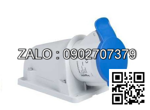 Ổ cắm gắn nổi Clipsal / Schneider PKF16W423