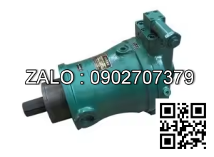 Bơm Piston2.5PCY14-1B