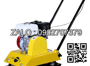 Máy đầm bàn Vifuco PC80 - GX160 Hyundai