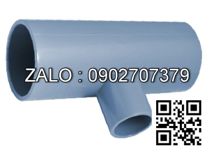 Tê nhựa giảm 49/34 Đồng Nai